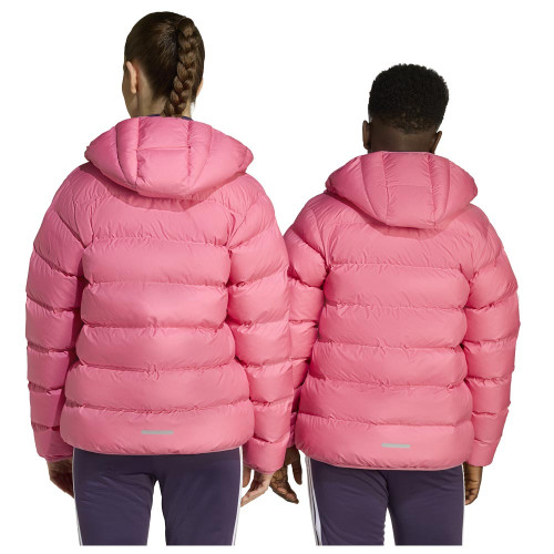 Adidas Παιδικό μπουφάν Synthetic Down Jacket